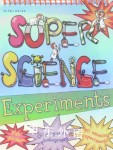 Super Science Experiments Chris Oxlade