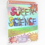 Super Science Experiments