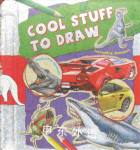 Cool Stuff to Draw Steve Capsey