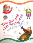 Owl and the Pussy-Cat (Poetry Treasury) Tig Thomas