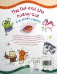 Owl and the Pussy-Cat (Poetry Treasury)