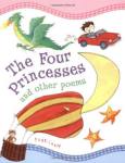 Four Princesses Tig Thomas