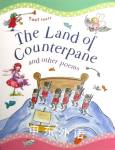 The land of counterpane and other poems Tig Thomas