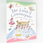 The land of counterpane and other poems