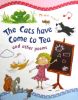 The Cats Have Come to Tea (Poetry Treasury)