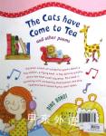 The Cats Have Come to Tea (Poetry Treasury)