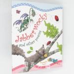 Jabberwocky and other poems(Poetry Treasury)