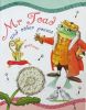 MR Toad (Poetry Treasury)