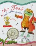 MR Toad (Poetry Treasury) Tig Thomas
