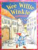 Wee Willie Winkie And Friends (Nursery Library)