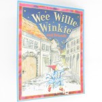 Wee Willie Winkie And Friends