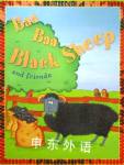 Nursery Library: Baa Baa Black Sheep Belinda Gallagher