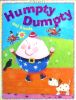 Humpty Dumpty And Friends (Nursery Library)