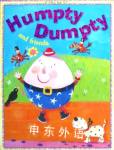 Humpty Dumpty And Friends (Nursery Library) Belinda Gallaher