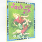 Jack And Jill And Friends (Nursery Library)