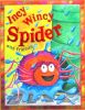 Incy Wincy Spider And Friends