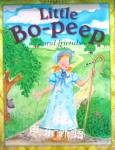 Little Bo-peep And Friends Miles Kelly Publishing