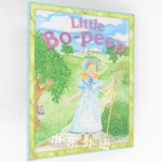 Little Bo-peep And Friends