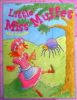Little Miss Muffet And Friends (Nursery Library)