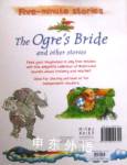 Ogre Bride and Other Stories (5 Minute Children's Stories)