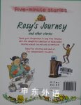 Rosys Journey and Other Stories