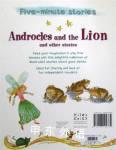 Androcles and the Lion and Other Stories 