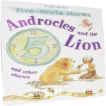 Androcles and the Lion and Other Stories 