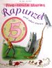 Rapunzel and Other Stories (5 Minute Children's Stories)