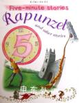 Rapunzel and Other Stories (5 Minute Children's Stories) Belinda Gallagher