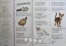 Cats And Kittens: Why Do Cats Purr? (First Questions And Answers) (First Q&A)