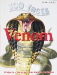 Venom(100 Facts ) Steve Parker