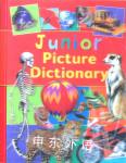 Junior Picture Dictionary Belinda Gallagher
