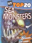 Sea Monsters My Top 20 Steve Parker