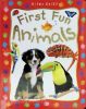 First fun animals