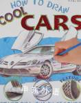 How to Draw Cool Cars Steve Capsey