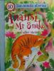 Anansi and Mr. Snake and Other Stories (10 Minute Children Stories)