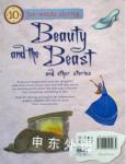 Beauty and the Beast and Other Stories (10 Minute Children's Stories)