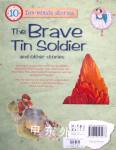 The Brave Tin Soldier and Other Stories (10 Minute Children's Stories)
