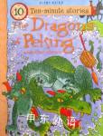 The Dragons of Peking and Other Stories Belinda Gallagher