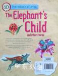Ten-minute stories: The elephant's child and other stories