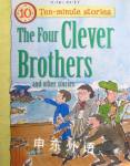 The four clever brothers and other stories Miles Kelly