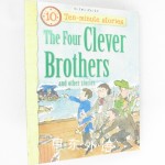 The four clever brothers and other stories