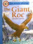 The Giant Roc and Other Stories (10 Minute Children's Stories) Belinda Gallagher