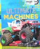 Discovery Explore Your World:Ultimate Machines