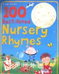 100 Best-Loved Nursery Rhymes Jo Cowan