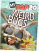 My Top 20：Weird Bugs