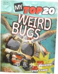 My Top 20：Weird Bugs Steve Parker