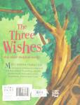 Three Wishes and Other Stories (Magical Stories)