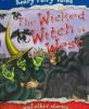 Wicked Witch of the West and Other Stories (Scary Fairy Stories)