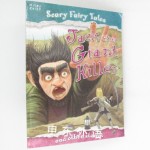 Jack and the Giant Killer and Other Stories (Scary Fairy Stories)